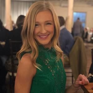 Meet your Posher, Ashlyn